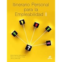 Itinerario personal para la empleabilidad II (Ciclos Formativos)