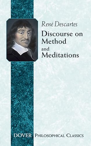 Discourse on Method: WITH Meditations view 2