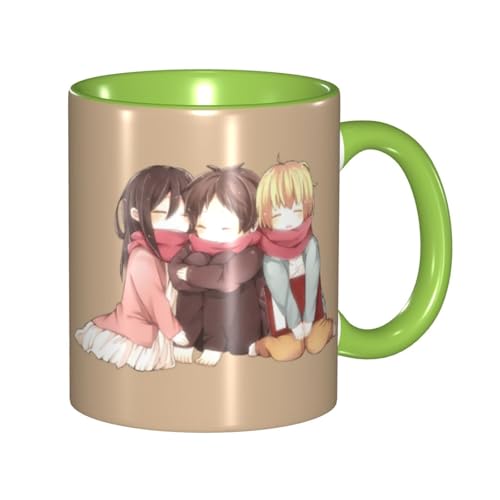 i̋l }OJbv 330ml eB[Jbv R[q[Jbv Jbv Z~bN Mug Cup y ڃhbv  킢 dqWΉ ObY ItBX Ɨp v[g