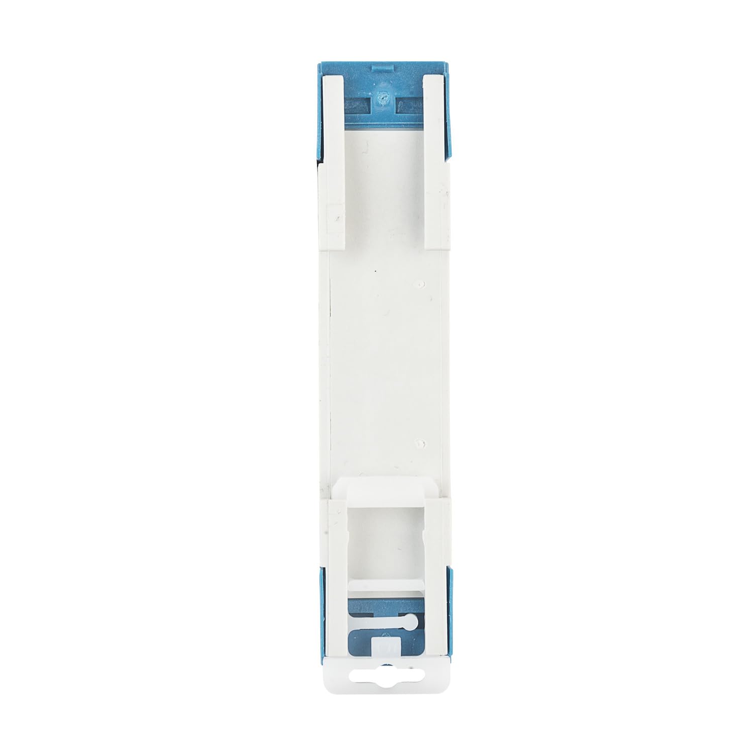 ELTAKO WSZ15D-65A MID elektronischer Wechselstromzähler 1x65A für Hutschiene Direktmessung | MID geeicht mit S0-Schnittstelle | Art. 28065615