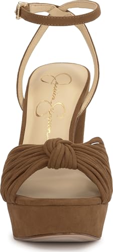 Image of Jessica Simpson Women's Immie Platform Sandals