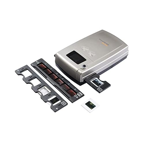 Pacific Image PrimeFilm XEs Film Scanner. 35mm Film & Slide Scanner. Manual Film & Slide Scanning. 10000 dpi/48-bit Output. 3.9 Dynamic Range. Mac/Pc.