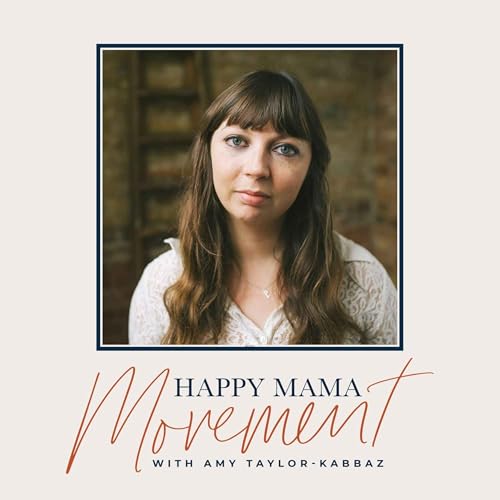 #312 | THE REBUBLIC OF PARENTHOOD | WITH RHIANNON LUCY COSSLETT Podcast Por arte de portada