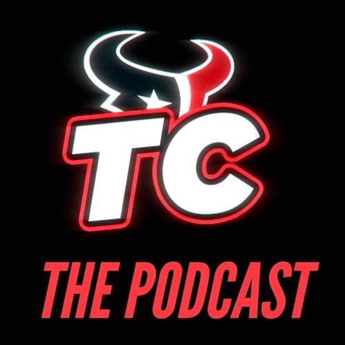 TexansCounty Radio Podcast Por Dylan Delgatto arte de portada