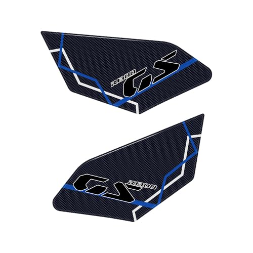 Kit de protection autocollant réservoir moto R1300GS 2023 2024