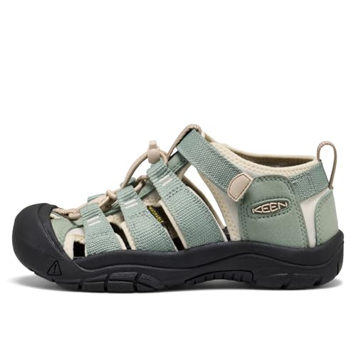 Image of KEEN Unisex-Child Newport H2 Closed Toe Water Sandals