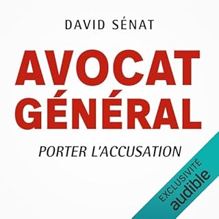 Avocat Général cover art