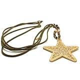 Estos collares para chica dispone de varias cuentas de colores que se unen al colgante del árbol de la vida para culminar un diseño único y muy personal.
