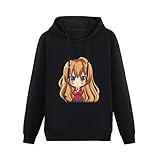 Anime & Toradora! - Taiga Classic All-match hoodie boy style pullover XL