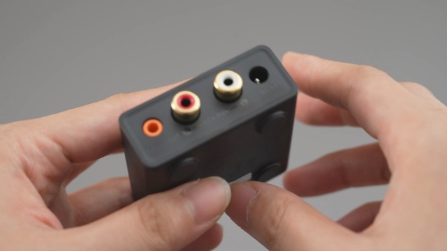 【新品未開封】1Mii  B06HD+ 1Mii Bluetoothレシーバー B06HD+ LDAC対応 おまけ付き 1Mii