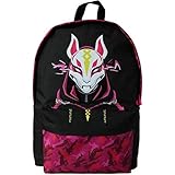 Toy Bags Mochila Mochila, Unisex niños, Multicolor, 31X43X13