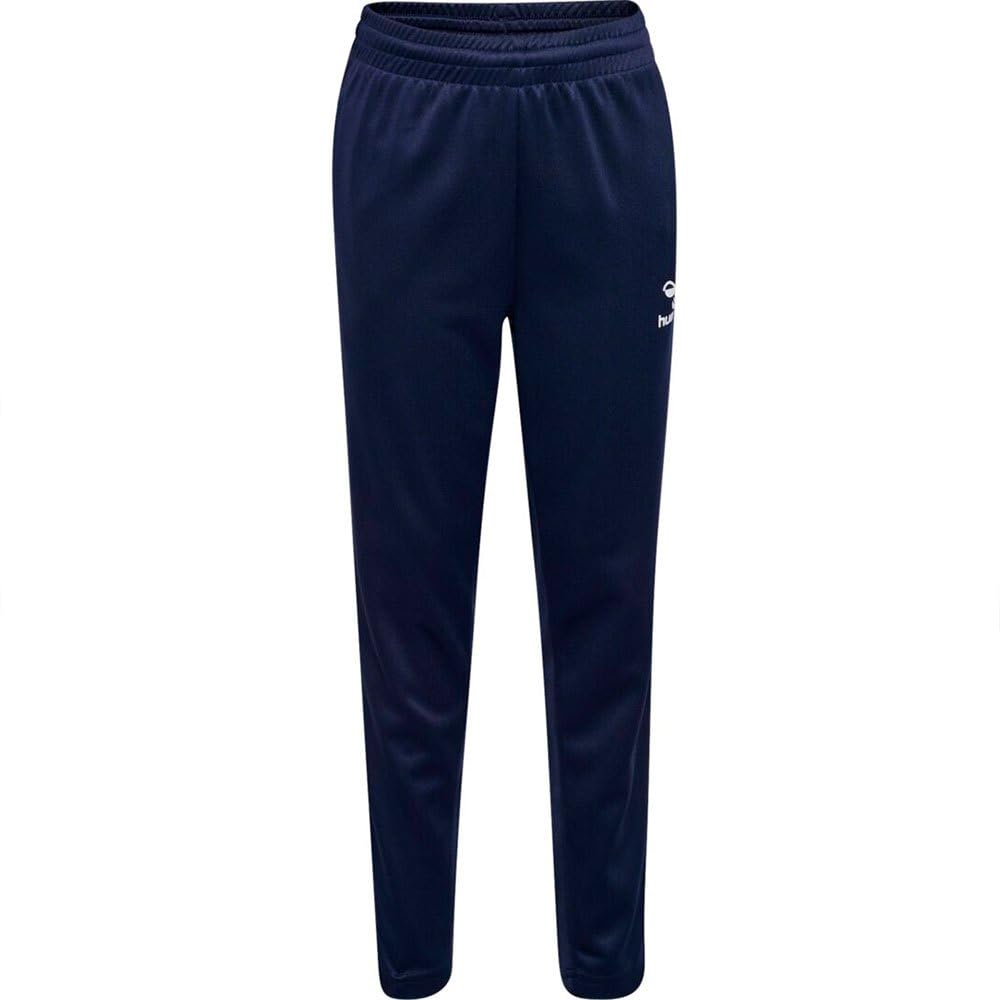 hummel Logo Trainingsanzug Kinder