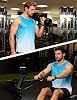 Anuncio Anuncio Estás viendo este anuncio según la relevancia del producto a tu búsqueda. Deja comentarios sobre el anuncio Camiseta sin mangas para hombre EZRUN UPF 50+ de secado rápido para gimnasio y playa en verano 4