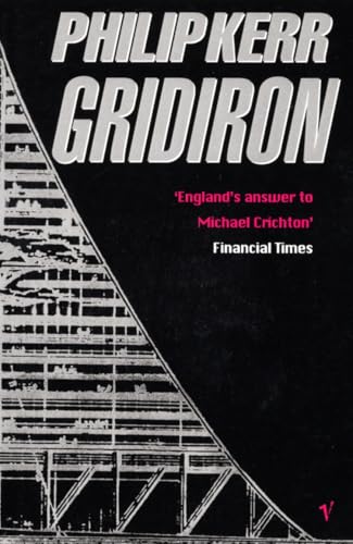 Gridiron view 2