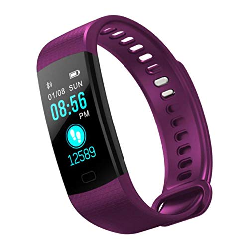 Homyl Esporte Saúde Pulseira Inteligente Reló Pé Etapa Pressão Arterial Oxigênio Frequência Cardíaca