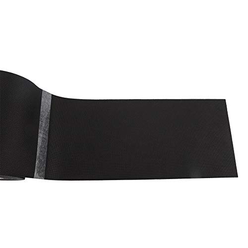 Cinta de césped sintético autoadhesiva e impermeable de 15 cm x 1000 cm 2