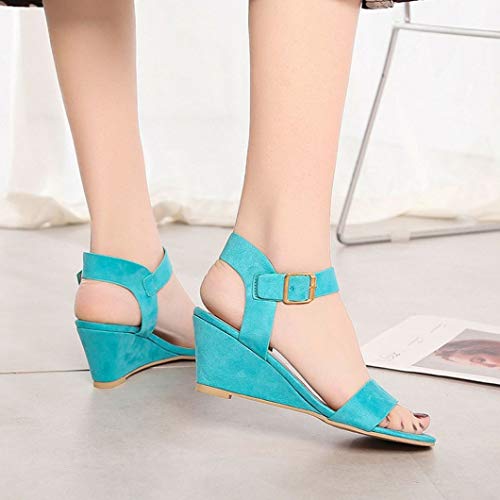 Reviews y listado de Sandalias porronet color disponible en línea. 12 Imagen adicional