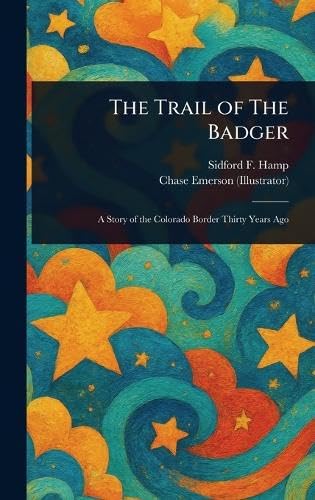 The Trail of The Badger