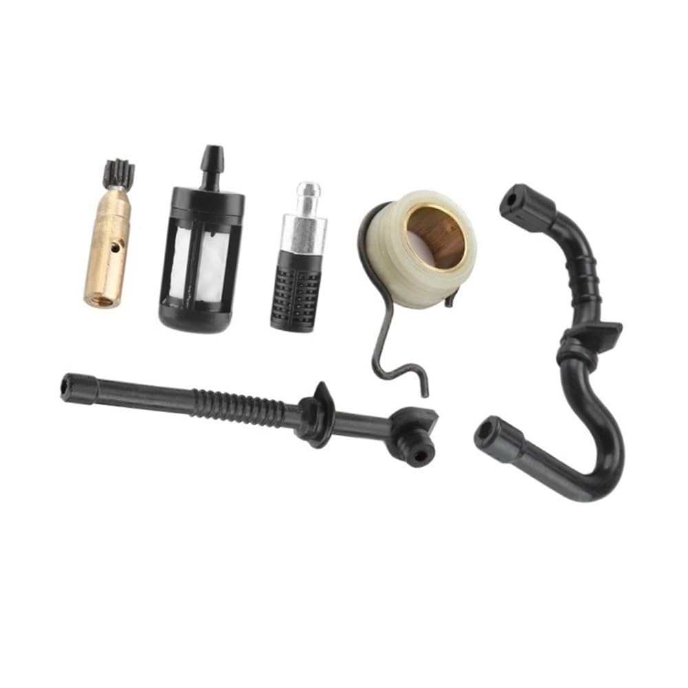 Kit filtre de tuyau de carburant et vis sans fin pour MS180 MS170