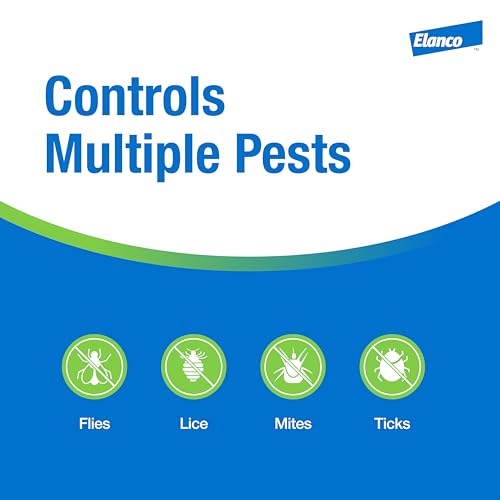 Image of Elanco Permectrin II Insecticide, 32-Ounce
