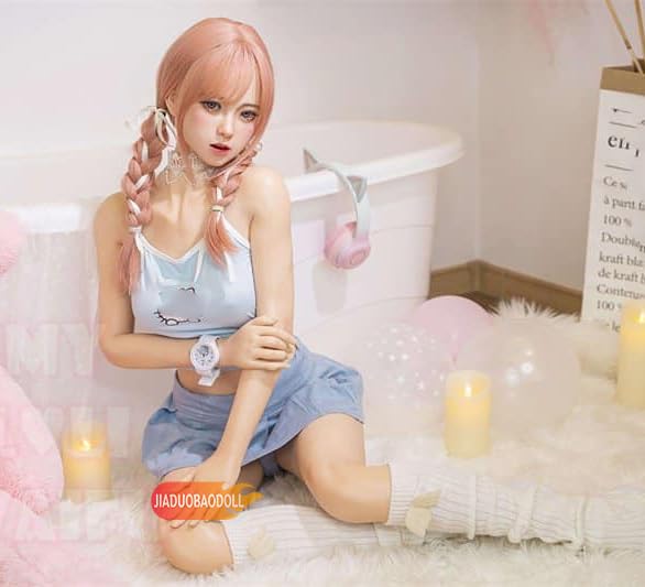 Image of Life Size Sex Doll, Realistic Full Size Sex Dolls, Life Size Male Sex Dolls TPE Silicone Full Body Male Sex Doll Female Torso Love Doll Realistic Sex Toy with Jelly Breasts and Butt, USA Stock