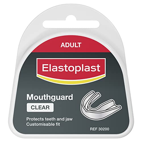 football mouthguards