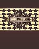 Photo Gallery lehrerkalender 2023: xxl kalender 8x10 zoll 2023 1 tag = 1 seite mit großem tagesplaner und großartiger Übersicht. monatsübersicht, erinnerung und ... diesem kalenderbuch | goldene rauten modern Photo Gallery lehrerkalender 2023: xxl kalender 8x10 zoll 2023 1 tag = 1 seite mit großem tagesplaner und großartiger Übersicht. monatsübersicht, erinnerung und ... diesem kalenderbuch | goldene rauten modern