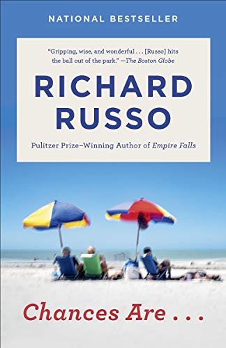 Chances Are . . .: A novel (Richard Roeper Best Of 2019)