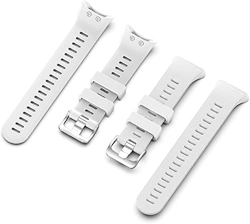 Tyogeephy Strap Compatible with Garmin Forerunner 45 / Forerunner 45S / Swim 2 - Image 3