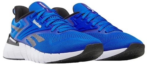 Image of Reebok Mens Nano Gym Sneakers for Men, Workout Mens Shoes