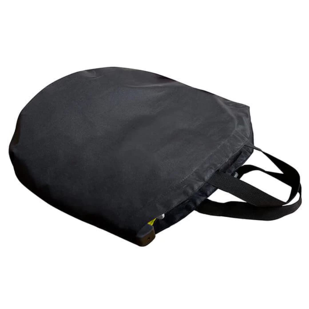 mountain buggy Chaise portable pod flint