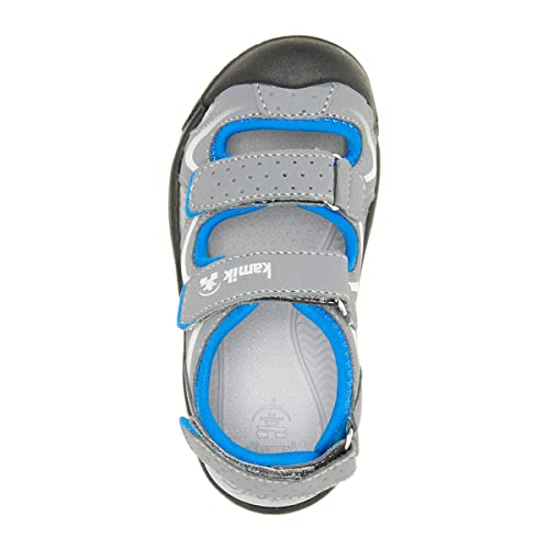 Kamik Boy's Wander (Toddler/Little Kid/Big Kid)2