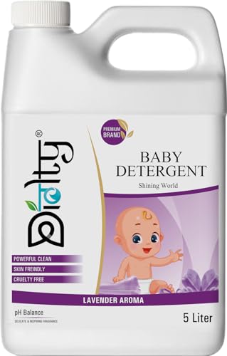 Diolty Baby laundry liquid detergent washing liquid Diolty Baby laundry liquid detergent washing liquid