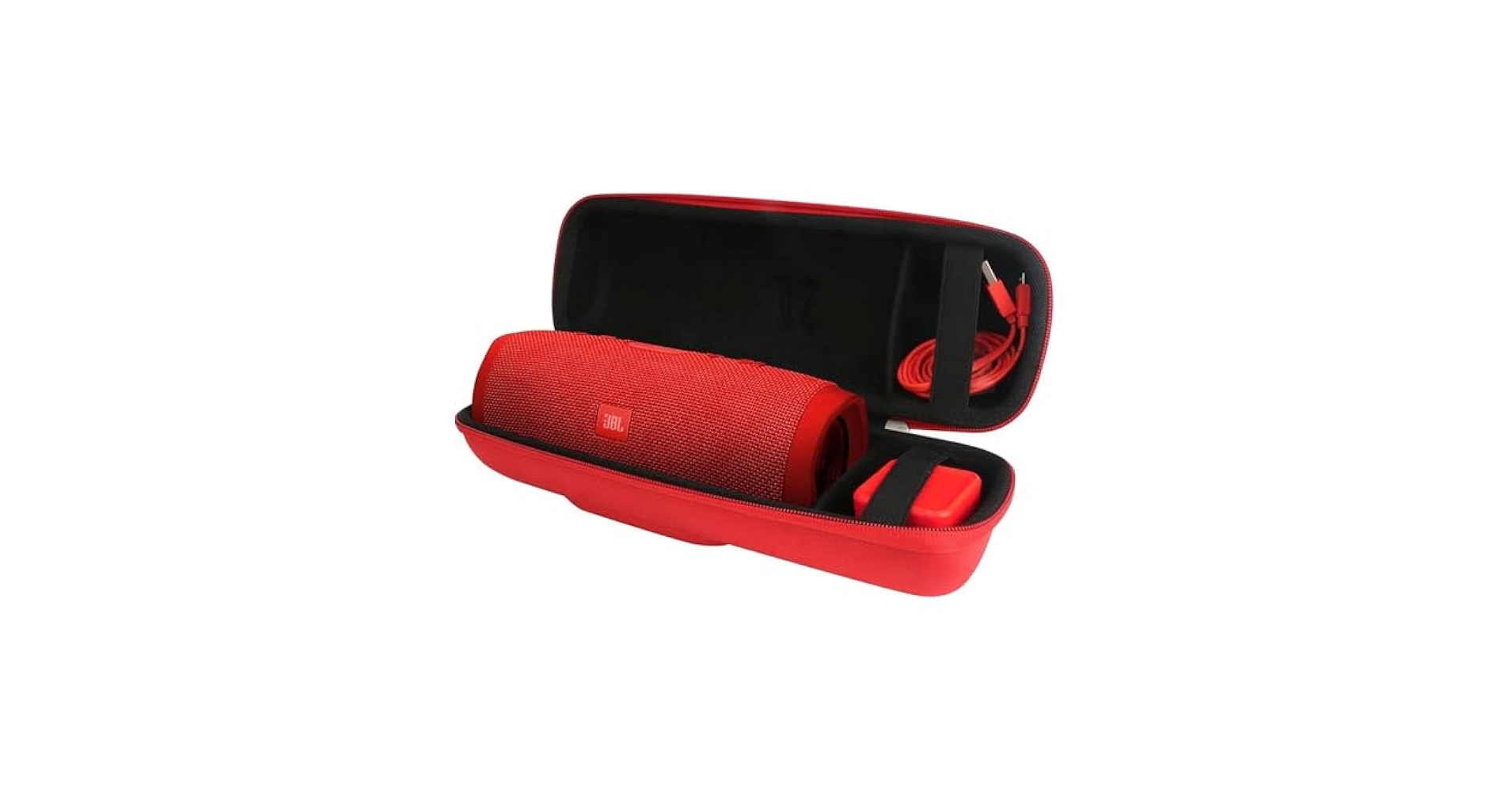 JBL　Charge3　bluetoothスピーカー　khankaケース付き Amazon.com: khanka Carrying Case for JBL Charge 3 Waterproof