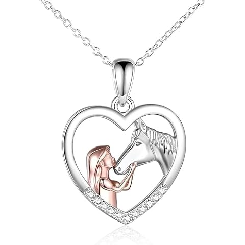Collier Cheval Ozmw Cover
