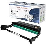 ASEKER Compatible B210 B205 B215 Drum Cartridge for Xerox B205 B210 B215 B210DNI B205DNI B205MFP B215DNI B215MFP Printers High Yield 10000 Pages 101R00664 ( Drum Unit )