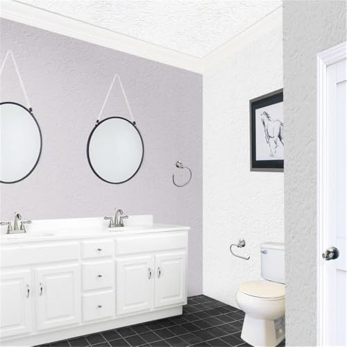 Design House 561076 Oakmont Traditional Towel Ring For Bathroom Bedroom Closet Or Kitchen thumb #1