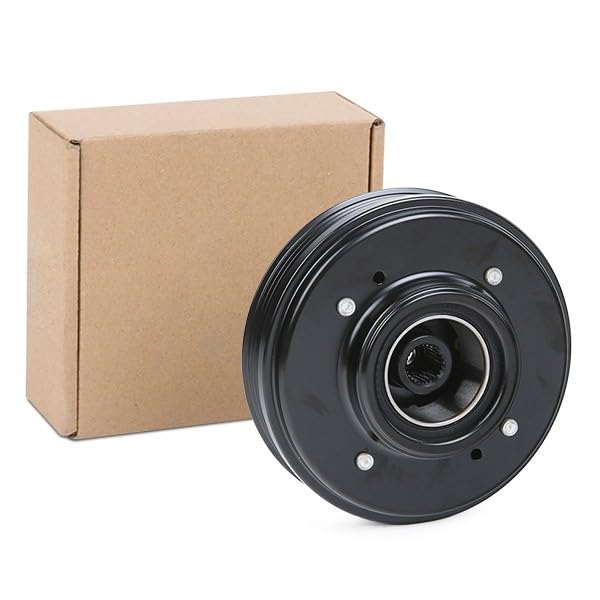 Puleggia Compressore Aria Condizionata HYUNDAI GALLOPER | Prezzo E Costo On Line Su AUTODOC - 5