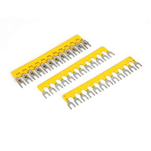 Aexit TB1512 Terminal Stripe 12 Posiciones 4 piezas miniatura 1