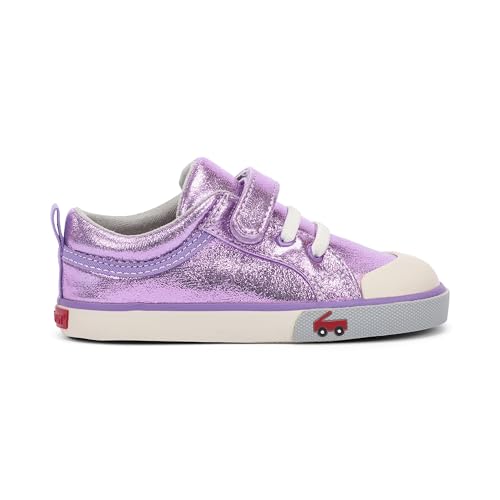 See Kai Run Kristin - Fan Favorite Sneakers for Little Girls3