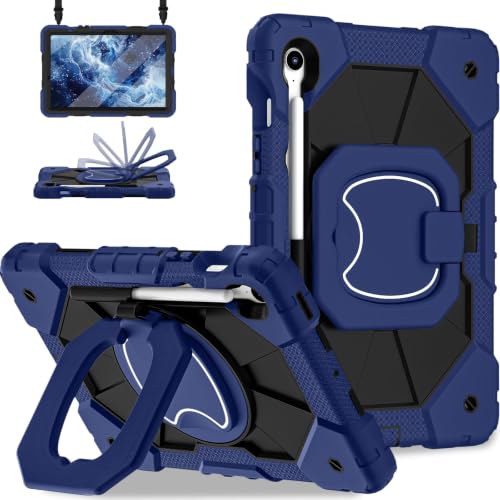 Image of Scnioy Case for Samsung Galaxy Tab S10 Lite / S10 FE /S9 FE /S9 10.9 inch /11 inch