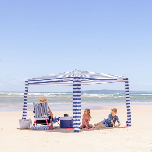 CoolCabana Large Beach Tent