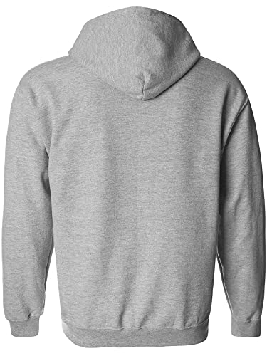 zerogravitee U.S. Marines Black Sleeve Print Full-Zip Hooded Sweatshirt2