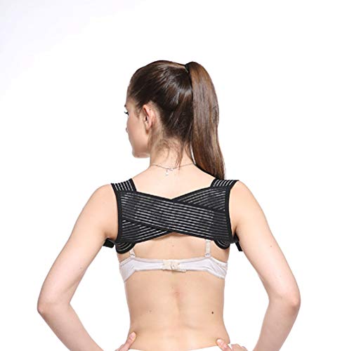 LWPCP Posture Corrector unterstützt posturale Trainer zur...