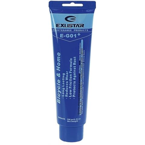 Exustar Werkzeug Lagerfett Cover