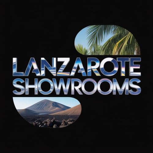 Lanzarote Showrooms Podcast By Christian Lanzaware cover art