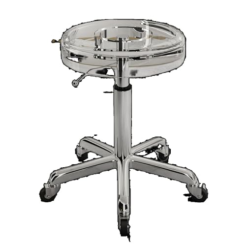 Sefoemut�A�N������]�X�c�[�� �z�C�[���t�����[�����O�`�F�A ���~���ߎ� ���e�p�֎q ��×p��� 360° ��] �������� ����\�� �������f�U�C�� ���� �l�C�� �^�g�D�[ �M�^�[���{ ���[�N�x���` �X�ܗp (�����A�N����-�L���r�S��)