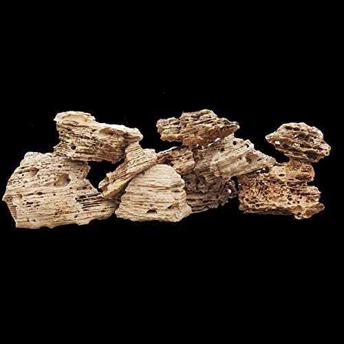 Maalavya 5 Kg Layer Rock for Aquarium Decoration and Garden Decoration Reef Tank Setup ETC. (B0BPDQCM5B) Amazon Price History, Amazon Price Tracker