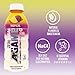 A-GAME Zero Sugar Sports Drink, Tropical Zero,Ultimate Sugar Free Hydration, 8 Essential Vitamins: B,C & E, Sea Salt Electrolytes,Natural Flavors, Gluten Free, Keto Friendly, 16.9 Fl Oz (Pack of 12)