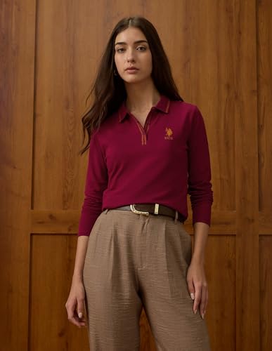 Image of U.S. Polo ASSN. Women T-Shirt